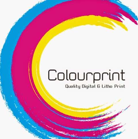 Print Local Ltd / Colourprint photo